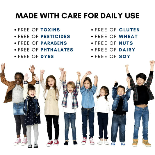 Anti Lice Hair Oil | Natural Herbal Treatment for Lice & Nits