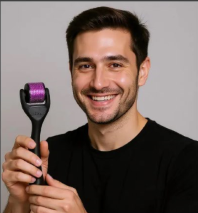Get a Strong Hair