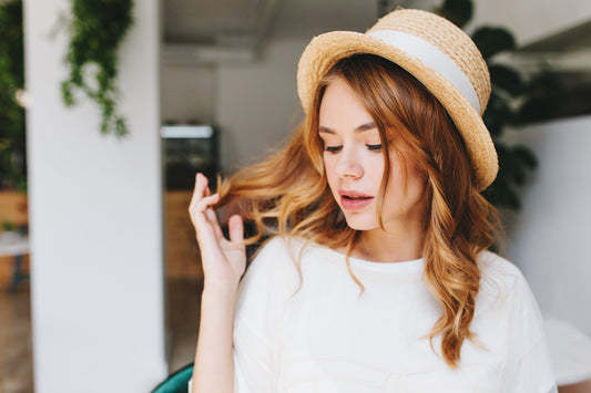 Summer Hair Care: Protect, Hydrate, and Style for the Season