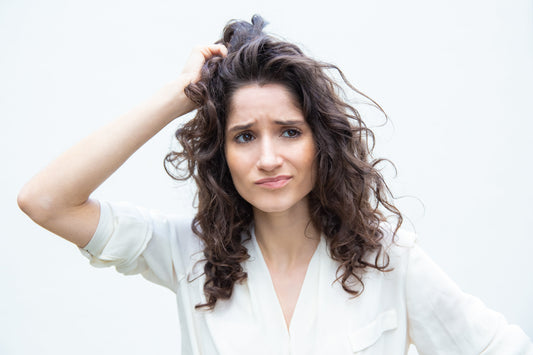 Hard Water Effects on Hair: Signs, Damages, and Fixes