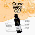 Saynoor OLI - Natural Hair Oil for Men & Women - image 2