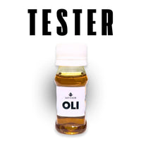 Saynoor OLI | 20ml hair oil TESTER | Limited Time Only - image 1