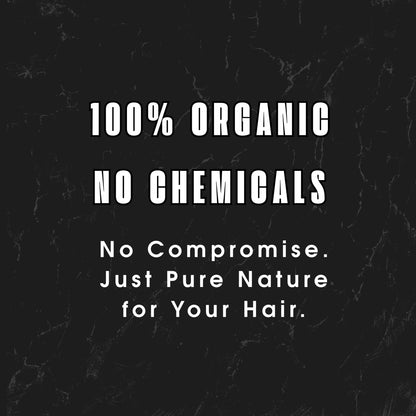 Saynoor OLI | 20ml hair oil TESTER | Limited Time Only