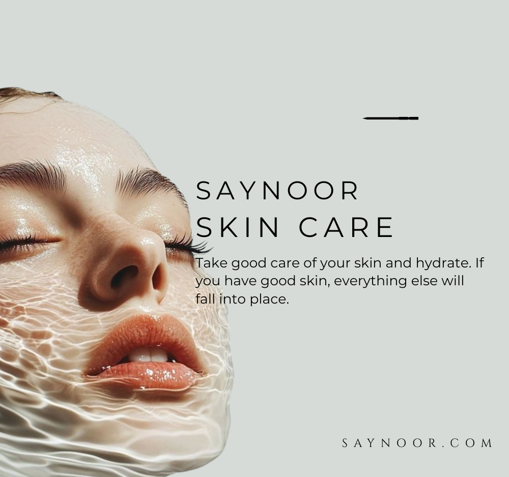 Skin Care