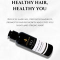 Essential Hair Kit | For Hair Fall & Damaged Hairs - image 2