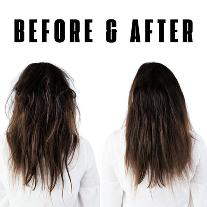 Hair Care Kit for Damaged Hair