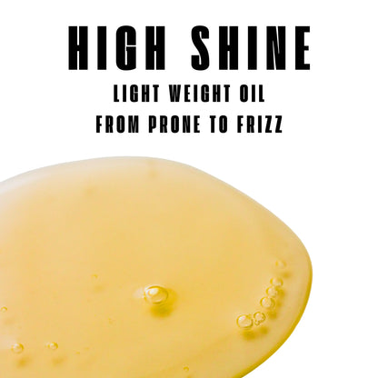 Hair Care Kit for Damaged Hair