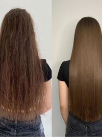 Multi Colour Mini Hair Straightener | High Quality Budget Friendly Travel Straightener for Quick Straight & Curls - image 5