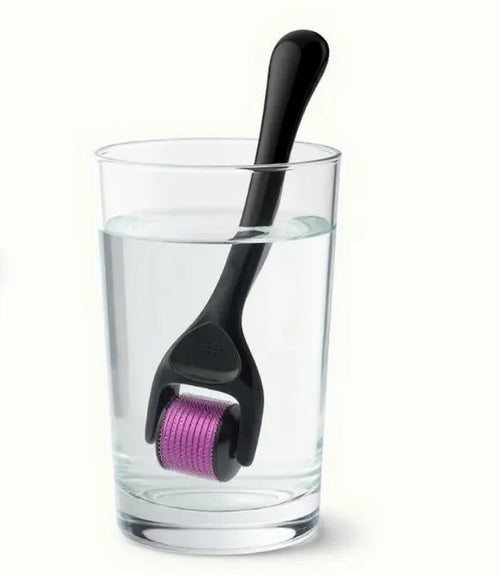 Sanitize and Wash Roller