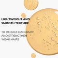Anti Dandruff Hair Oil | Clear Flakes & Itchy Scalp Naturally - image 4