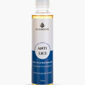 Anti Lice Hair Oil | Natural Herbal Treatment for Lice & Nits - image 1