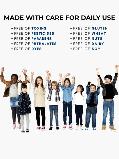 Anti Lice Hair Oil | Natural Herbal Treatment for Lice & Nits