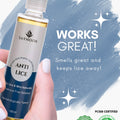 Anti Lice Hair Oil | Natural Herbal Treatment for Lice & Nits - image 3