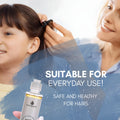 Anti Lice Hair Oil | Natural Herbal Treatment for Lice & Nits - image 4