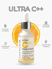 Ultra C++ Vitamin C Serum - image 2