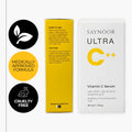 Ultra C++ Vitamin C Serum - For Dead skin and Pigmentation - image 6