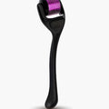 Derma Roller with 540-Pin Micro-Needle - Facial and Head roller for Wrinkles, Hair Growth & Deep Oil Absorption - image 1