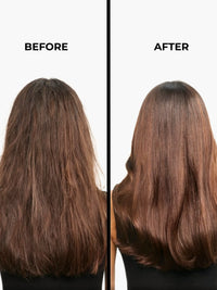 Best Anti Frizz Hair Oil | Smooth, Shiny & Silky Hair - image 2
