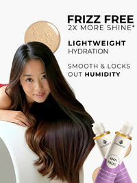 Best Anti Frizz Hair Oil | Smooth, Shiny & Silky Hair - image 4