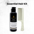 Essential Hair Kit | For Hair Fall & Damaged Hairs - image 1