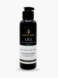 Saynoor OLI - 100% Natural Hair Oil for Men & Women - image 1