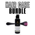 Hair Remedy Package - OLI with Derma Roller a complete Hair Package - image 1