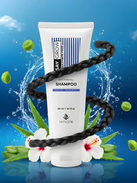 Say Grow Shampoo - image 2