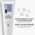 Say Grow - Anti Hair fall & Anti Dandruff Shampoo - image 4