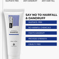 Say Grow - Anti Hair fall & Anti Dandruff Shampoo - image 5