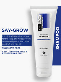 Say Grow Shampoo - image 6