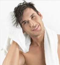 Wash Your Hair