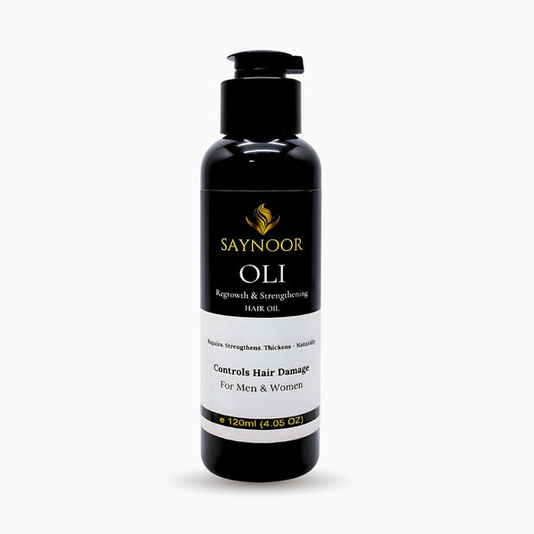 OLI Ultimate Growth Elixir