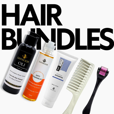 Hair Bundles